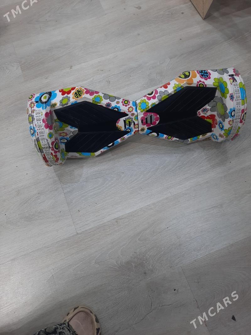 Гироскутер - 9 мкр - img 2