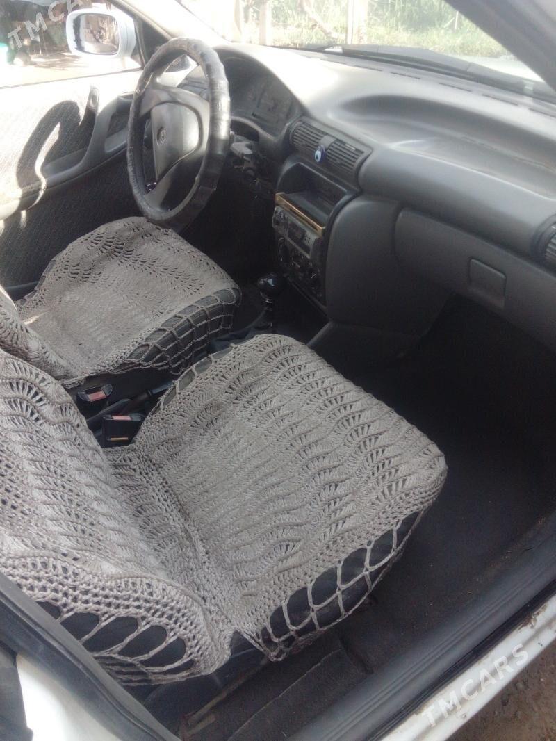 Opel Astra 1992 - 26 000 TMT - Çärjew - img 2