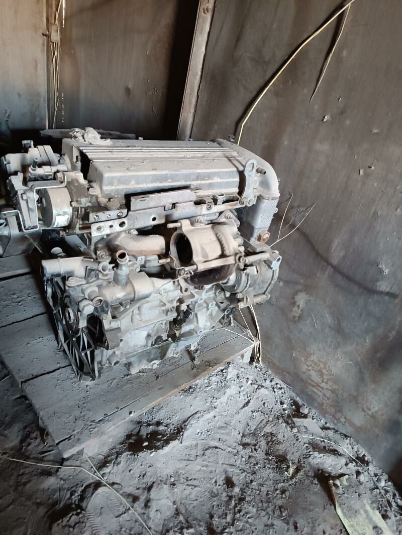 двигатель Опель 2 000 TMT - Daşoguz - img 4