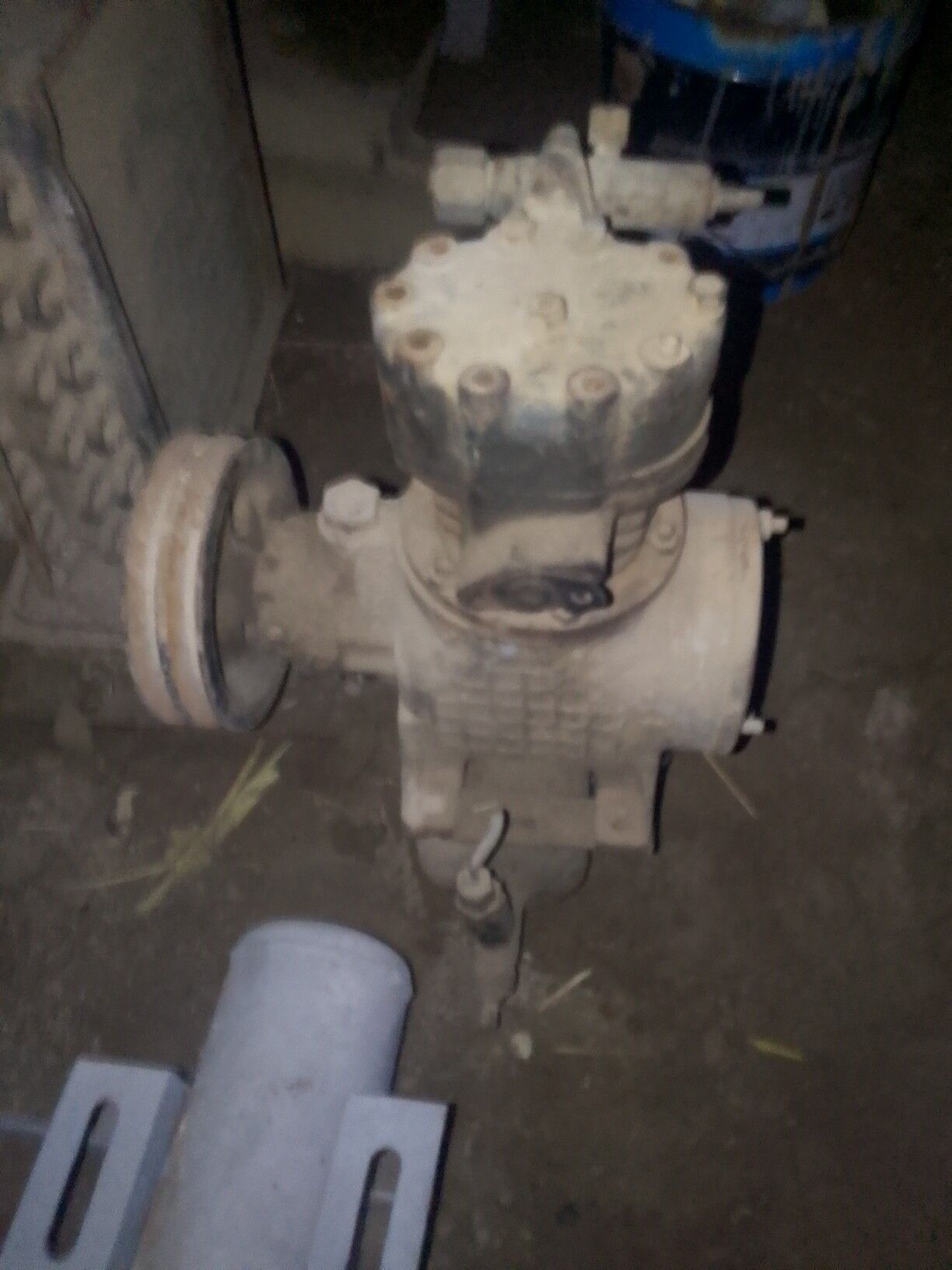 kompressor компрессор 1 300 TMT - Шабатский этрап - img 7