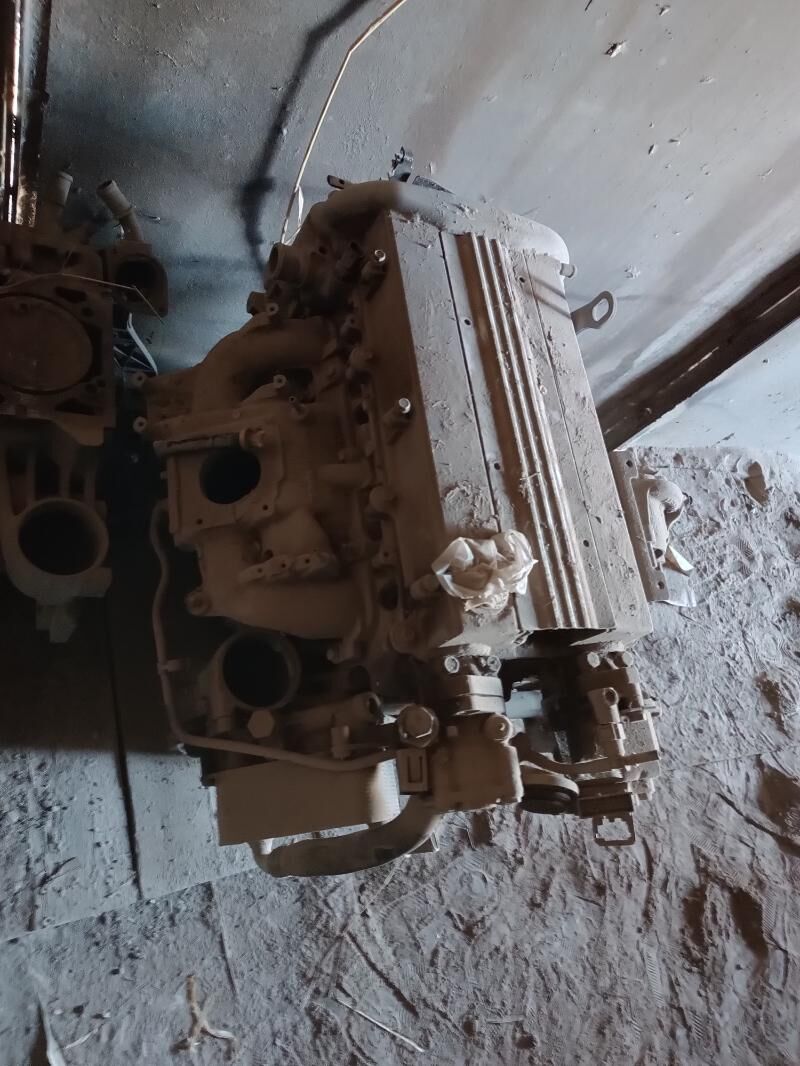 двигатель Опель 2 000 TMT - Daşoguz - img 1