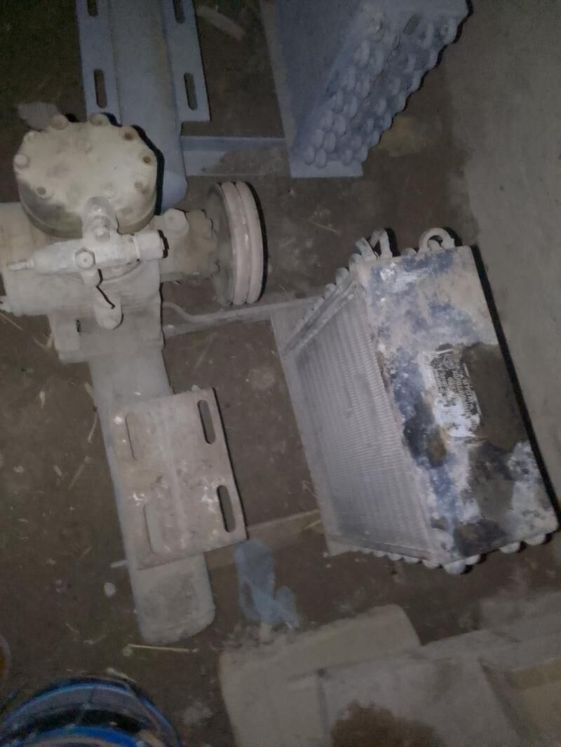 kompressor компрессор 1 300 TMT - Шабатский этрап - img 2