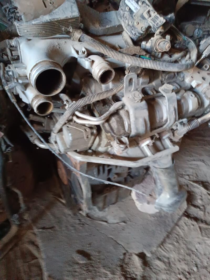 двигатель Опель 2 000 TMT - Daşoguz - img 3