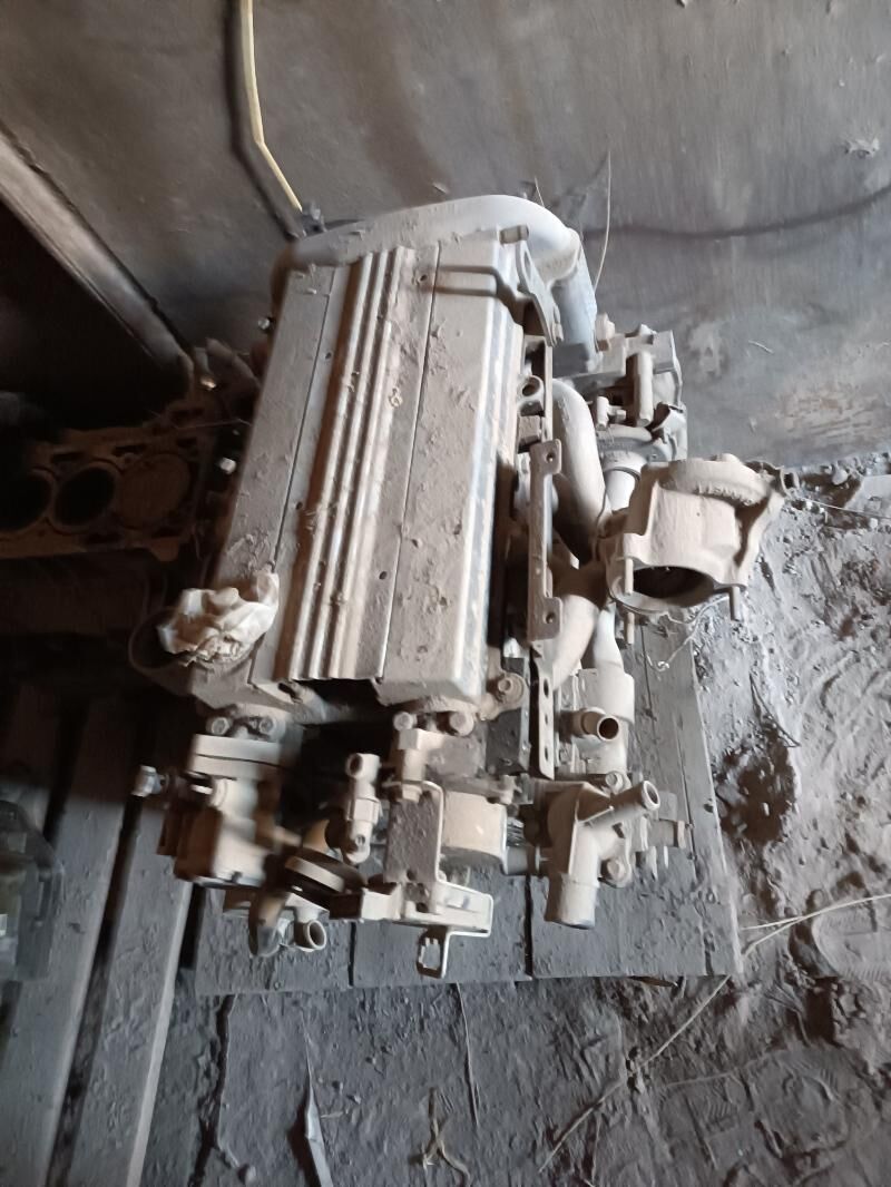 двигатель Опель 2 000 TMT - Daşoguz - img 5