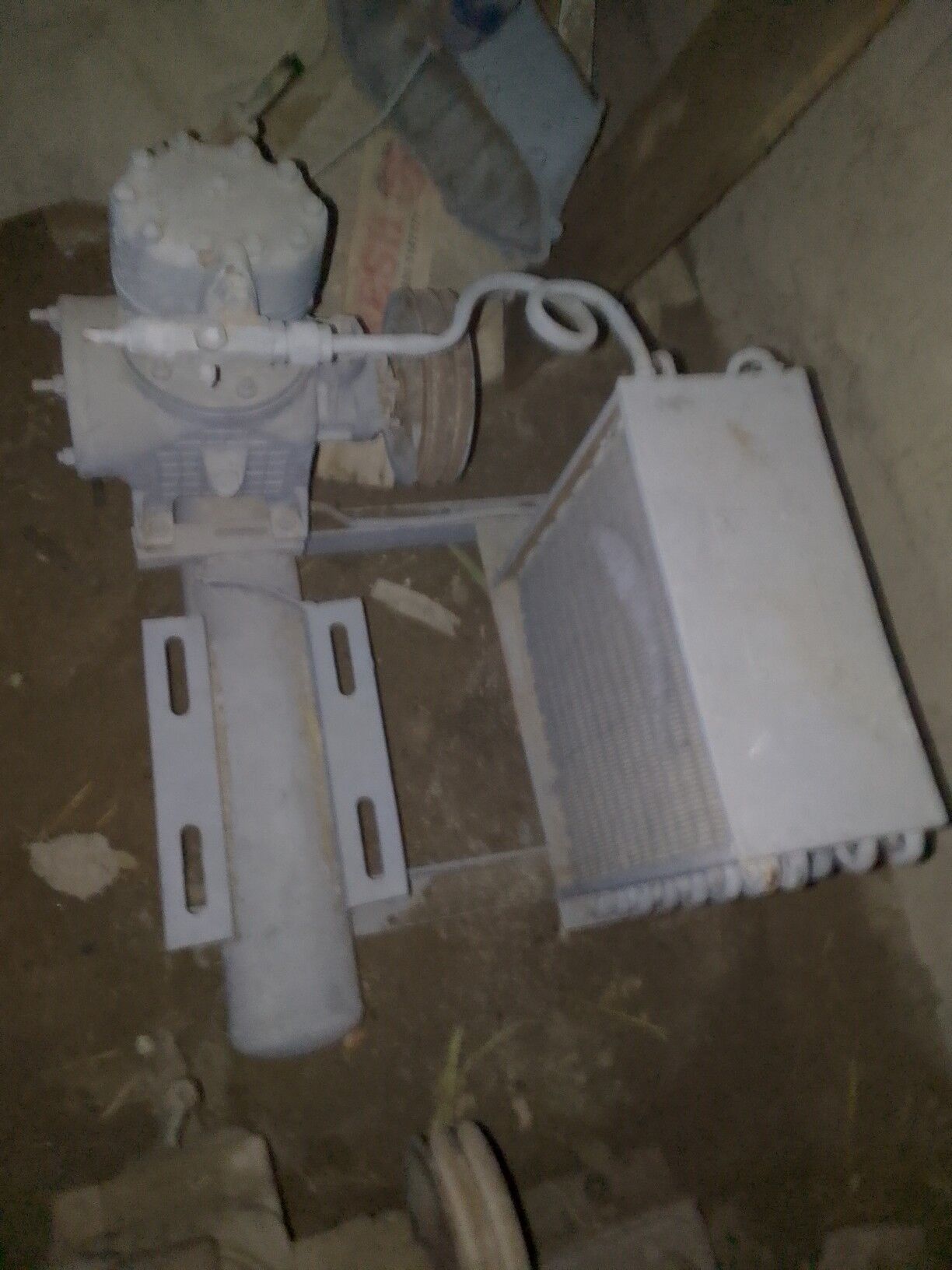 kompressor компрессор 1 300 TMT - Шабатский этрап - img 6