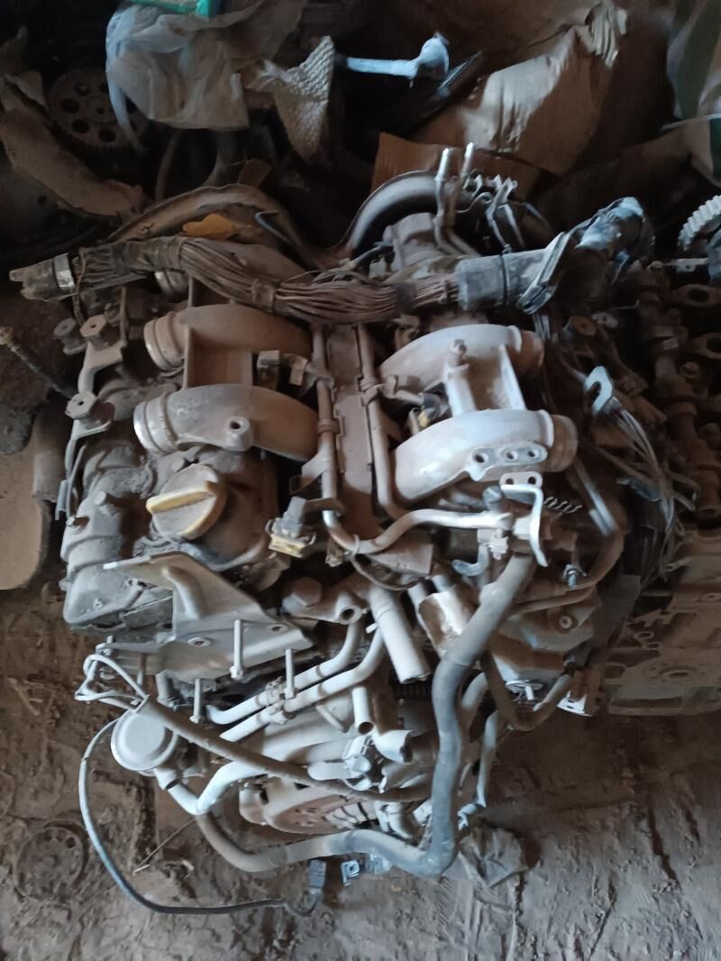 двигатель Опель 2 000 TMT - Daşoguz - img 2