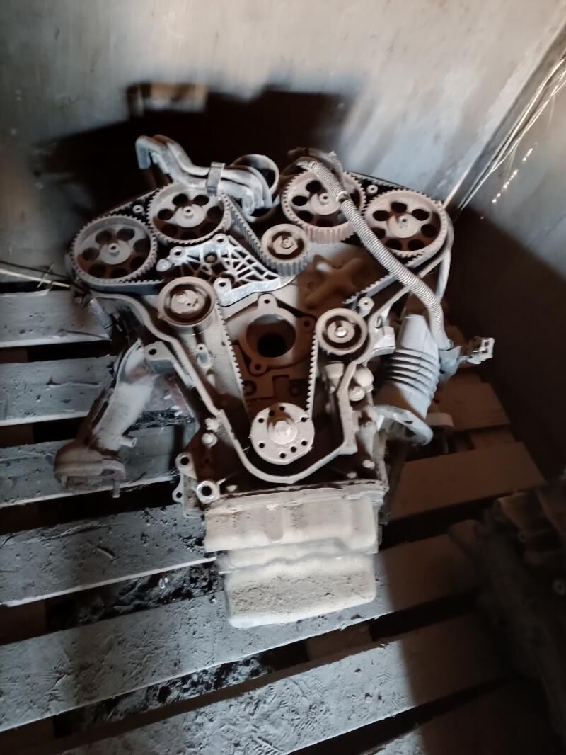 двигатель Опель 2 000 TMT - Daşoguz - img 6