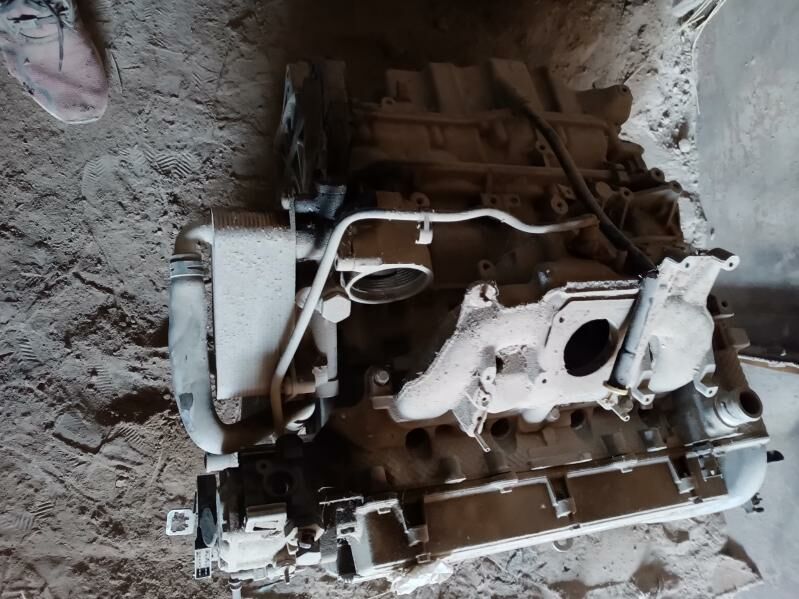 двигатель Опель 2 000 TMT - Daşoguz - img 9