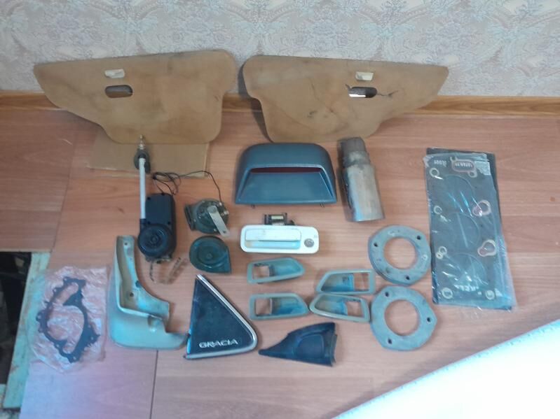 babycka zatlary 1 000 TMT - Aşgabat - img 1