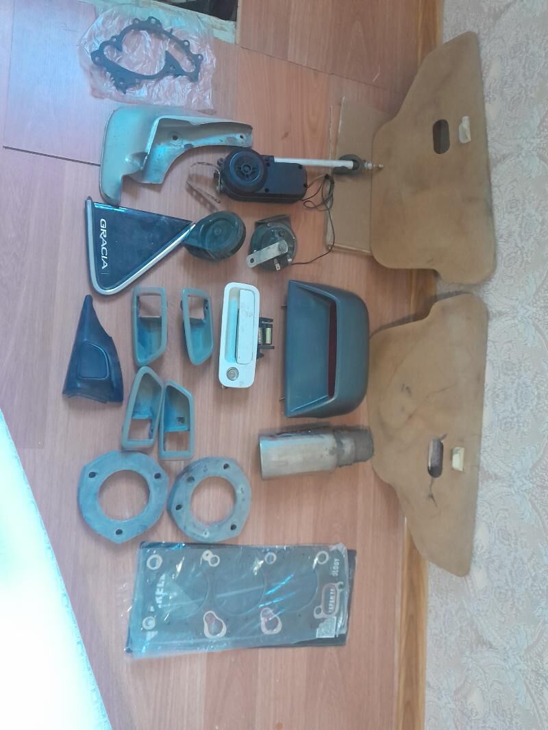 babycka zatlary 1 000 TMT - Aşgabat - img 2