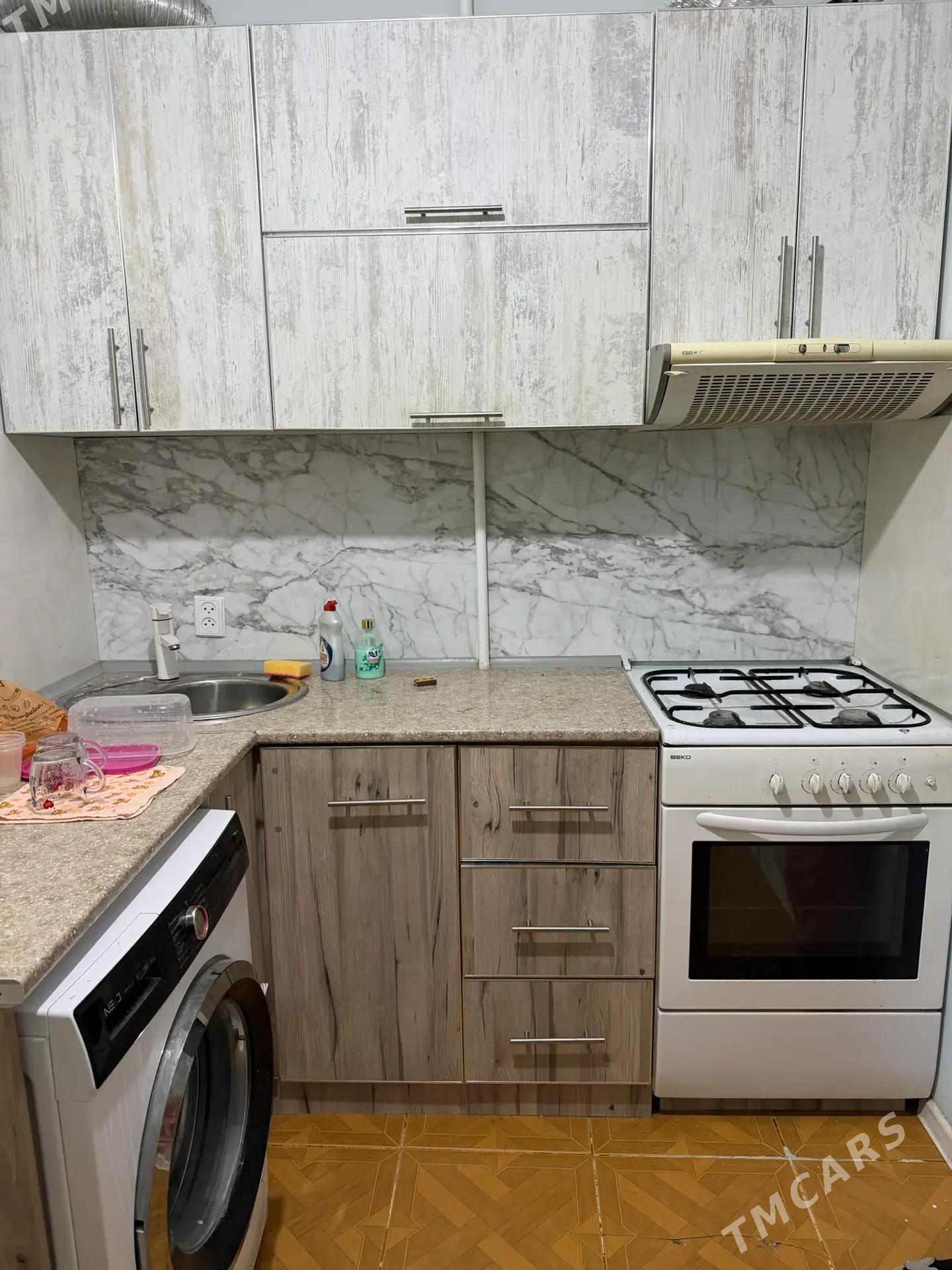 Kuhuny garnatur - Aşgabat - img 3