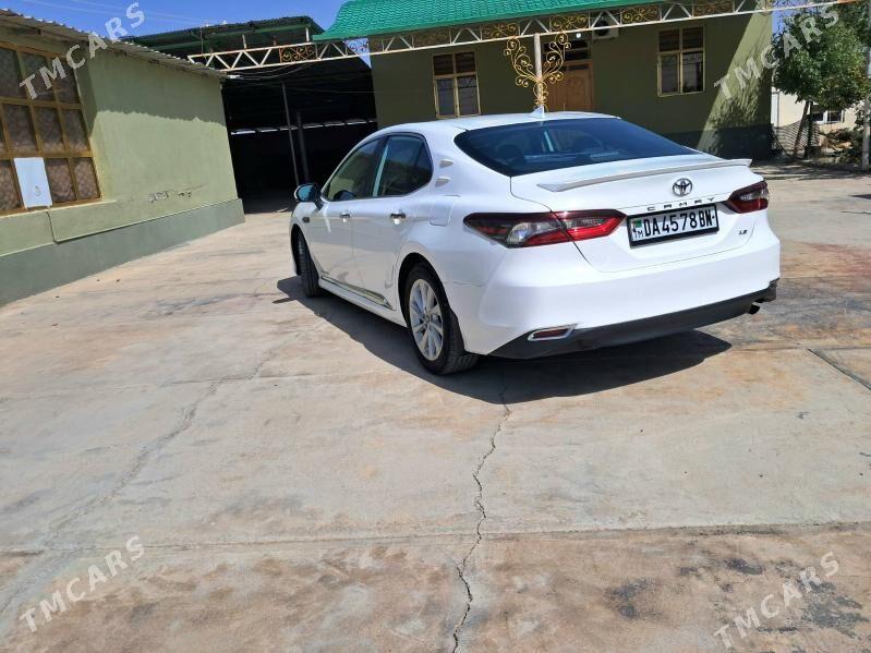 Toyota Camry 2022 - 320 000 TMT - Magtymguly - img 1