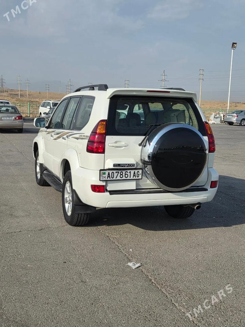 Toyota Land Cruiser Prado 2006 - 360 000 TMT - Ашхабад - img 2