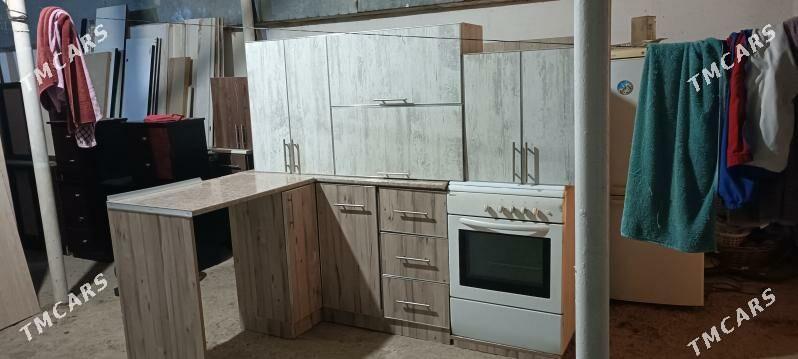 Kuhuny garnatur - Aşgabat - img 1