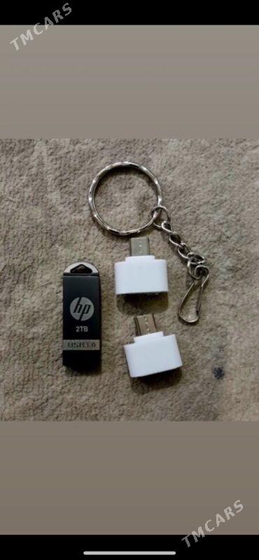 2TB fleshka - Balkanabat - img 2