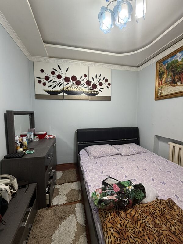 30 mkr 2 etaz 2 komnat - 30 мкр - img 3