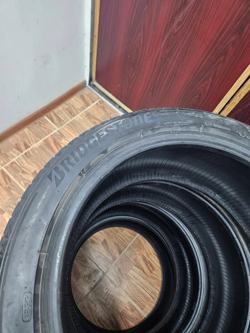 Teker Brijstone 235/45 R 18 1 500 TMT - Aşgabat - img 4