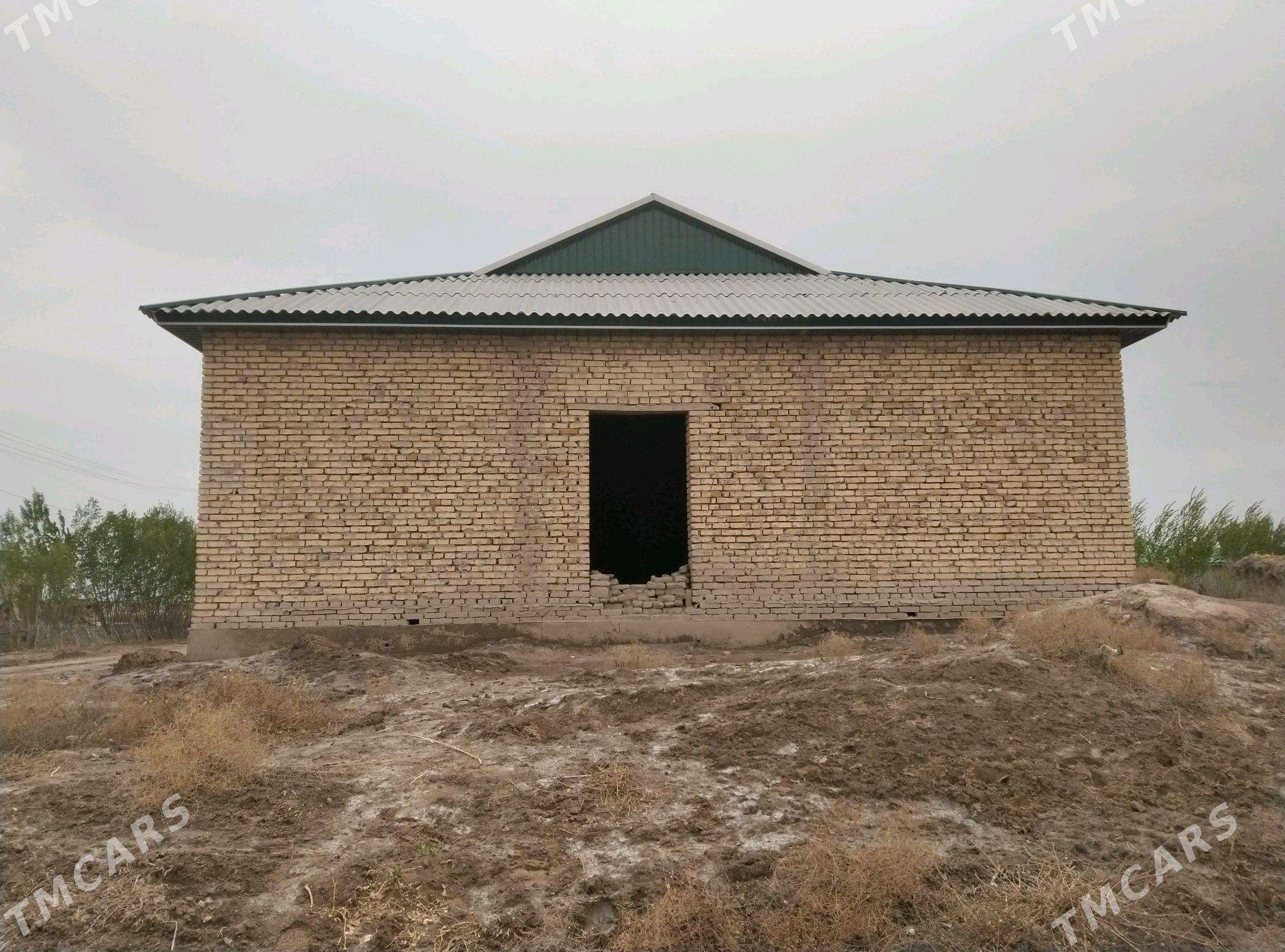 JaýJaýJaý - Köneürgenç - img 6