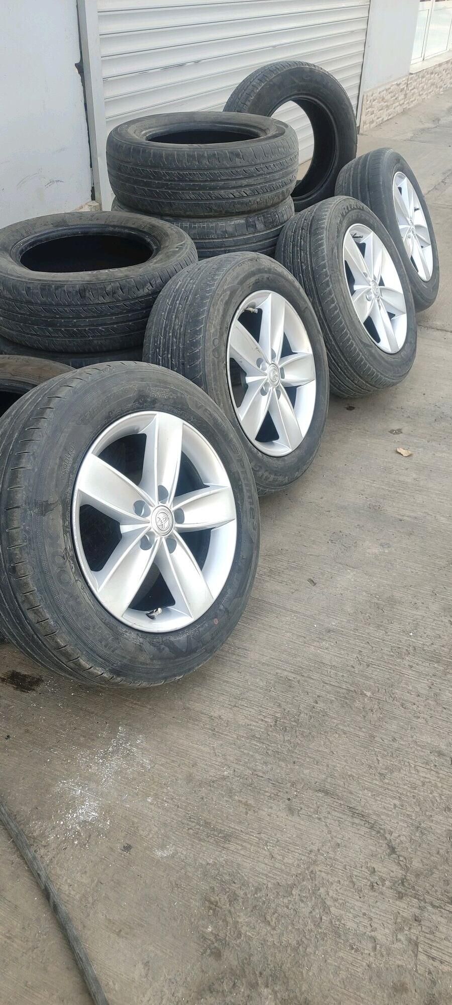 16disga 4sany bar tekerbilen 3 600 TMT - Туркменабат - img 2