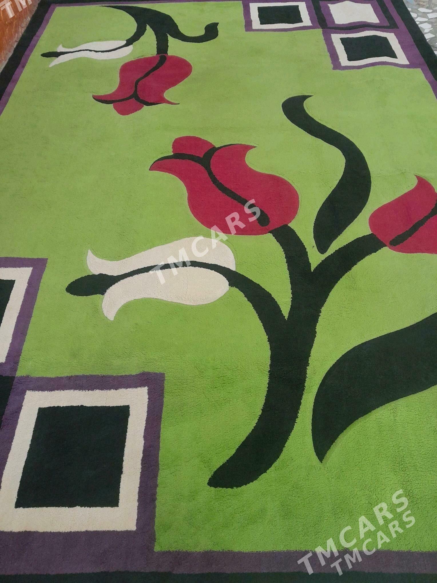 Oyma haly - Кёнеургенч - img 2