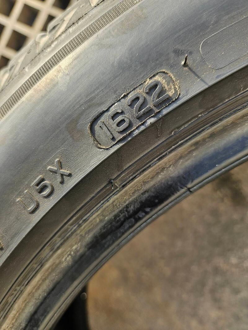 Teker Brijstone 235/45 R 18 1 500 TMT - Aşgabat - img 2