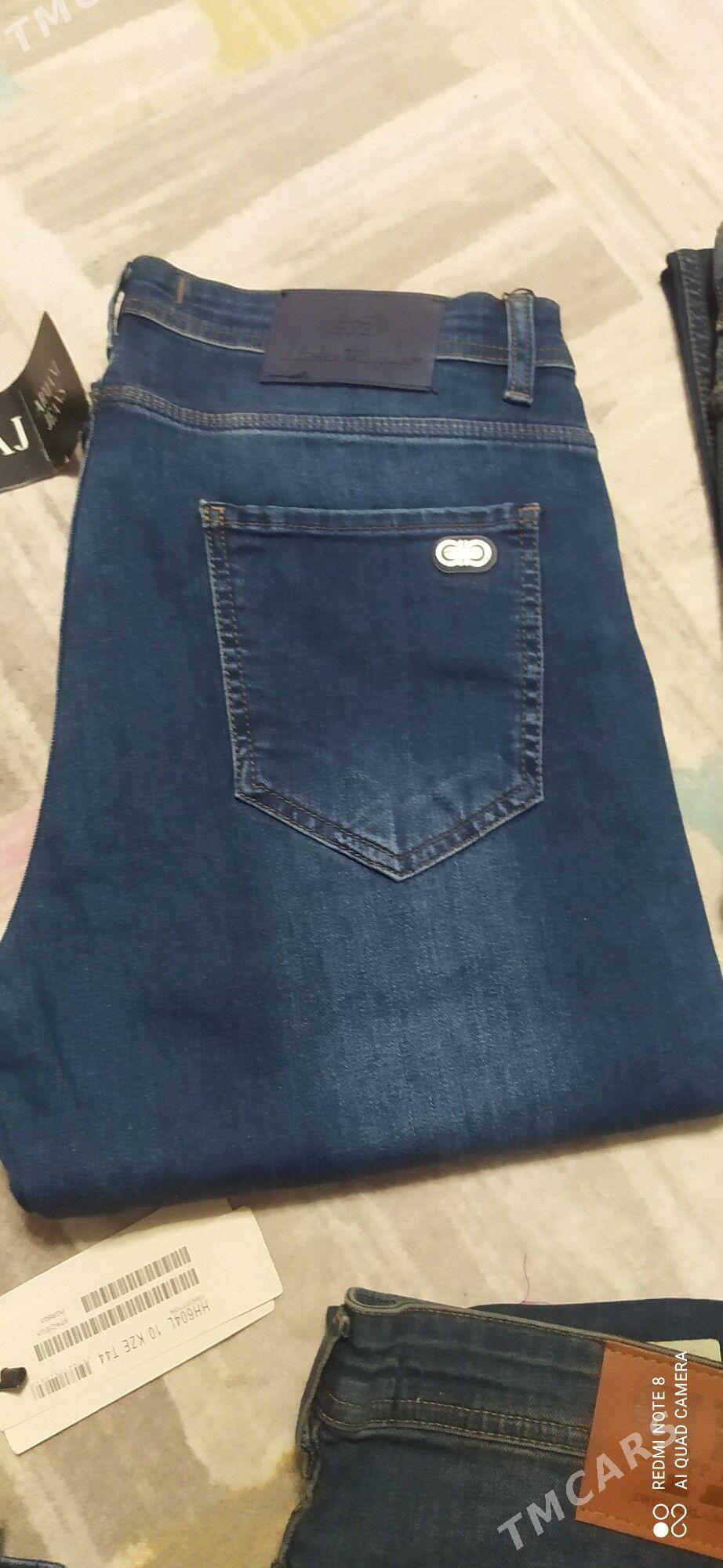 türk jinislar argynal - Туркменбаши - img 5