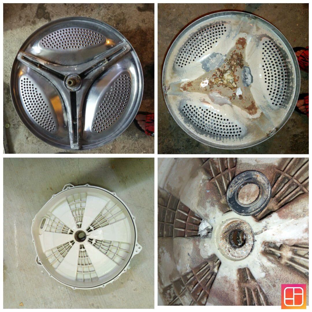 KiRMASYN  USSA  ремонт стираль - Aşgabat - img 7