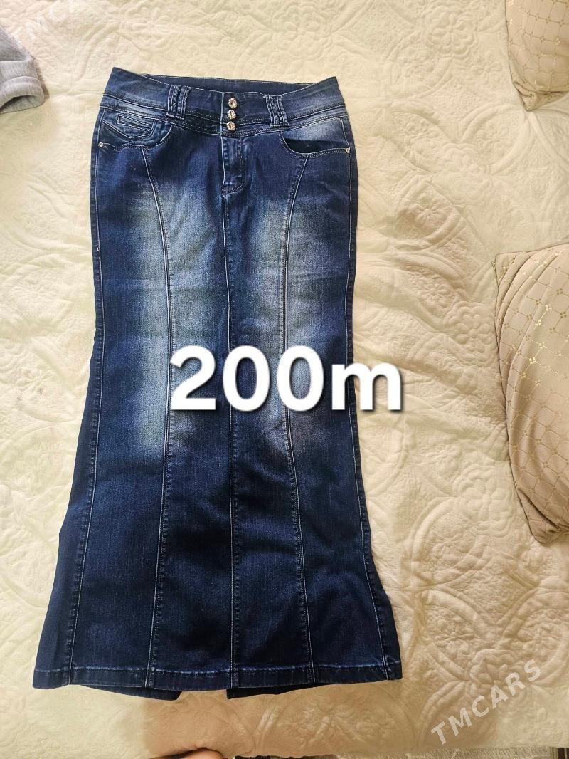 юбка,кофта - Daşoguz - img 2