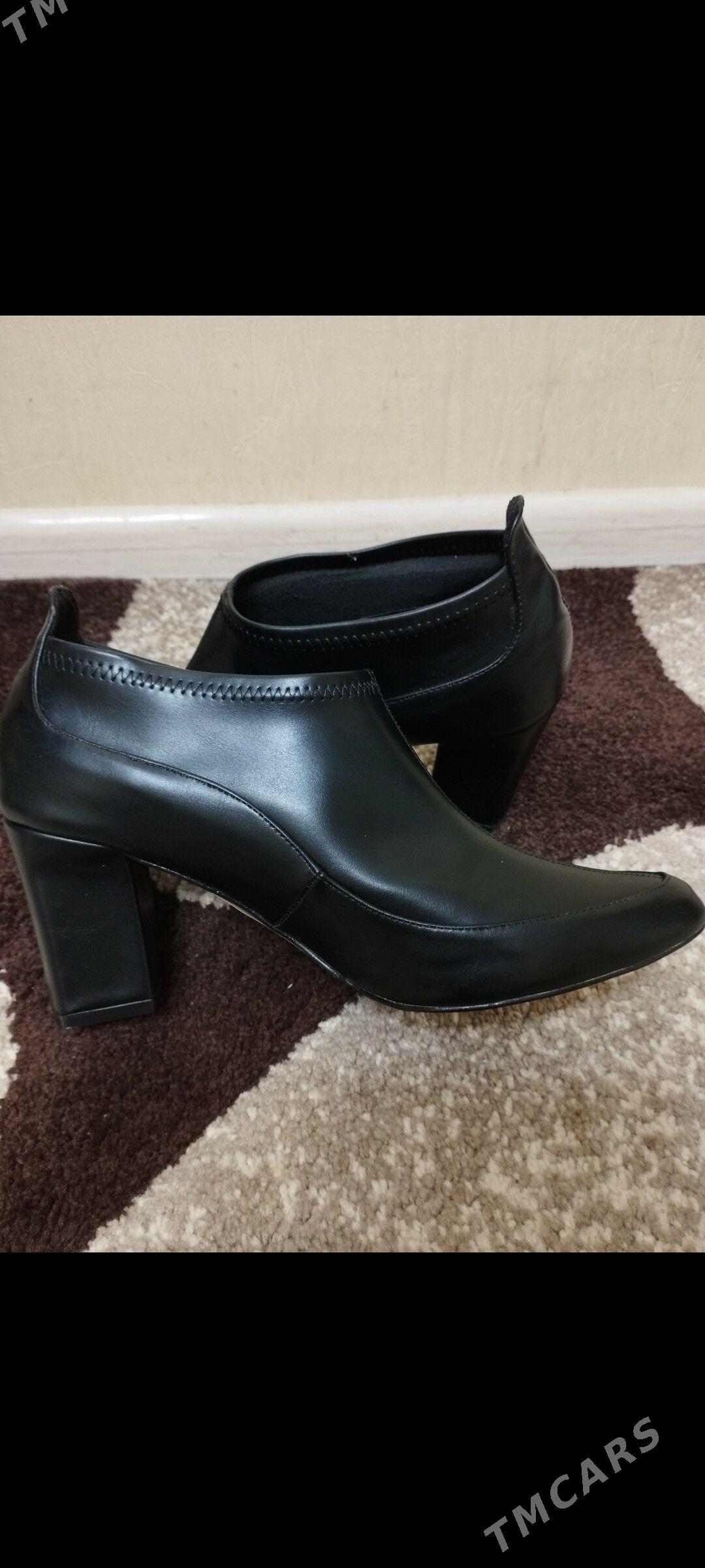 ботильоны - Aşgabat - img 1