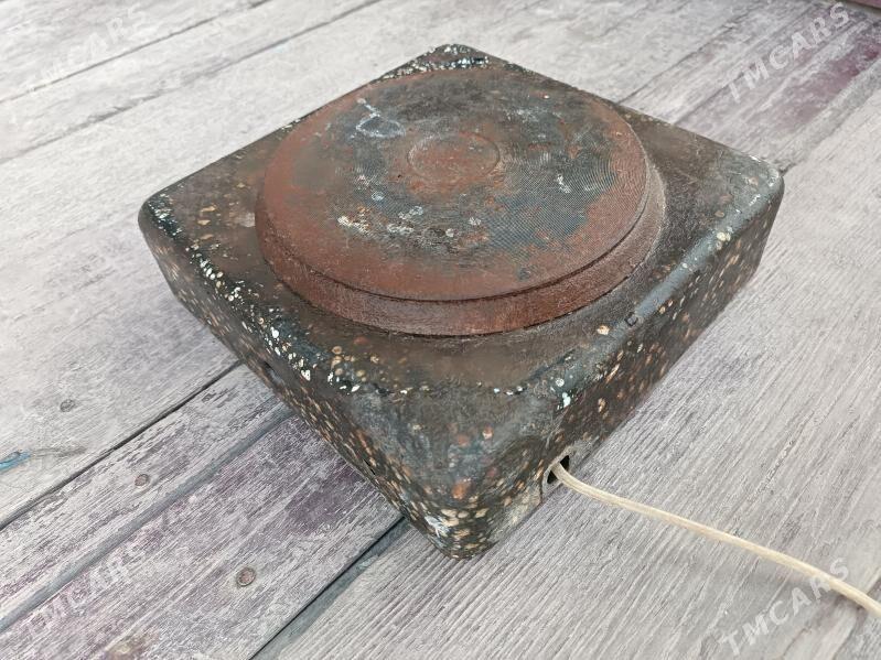 Pilite - Türkmenbaşy etr. - img 3