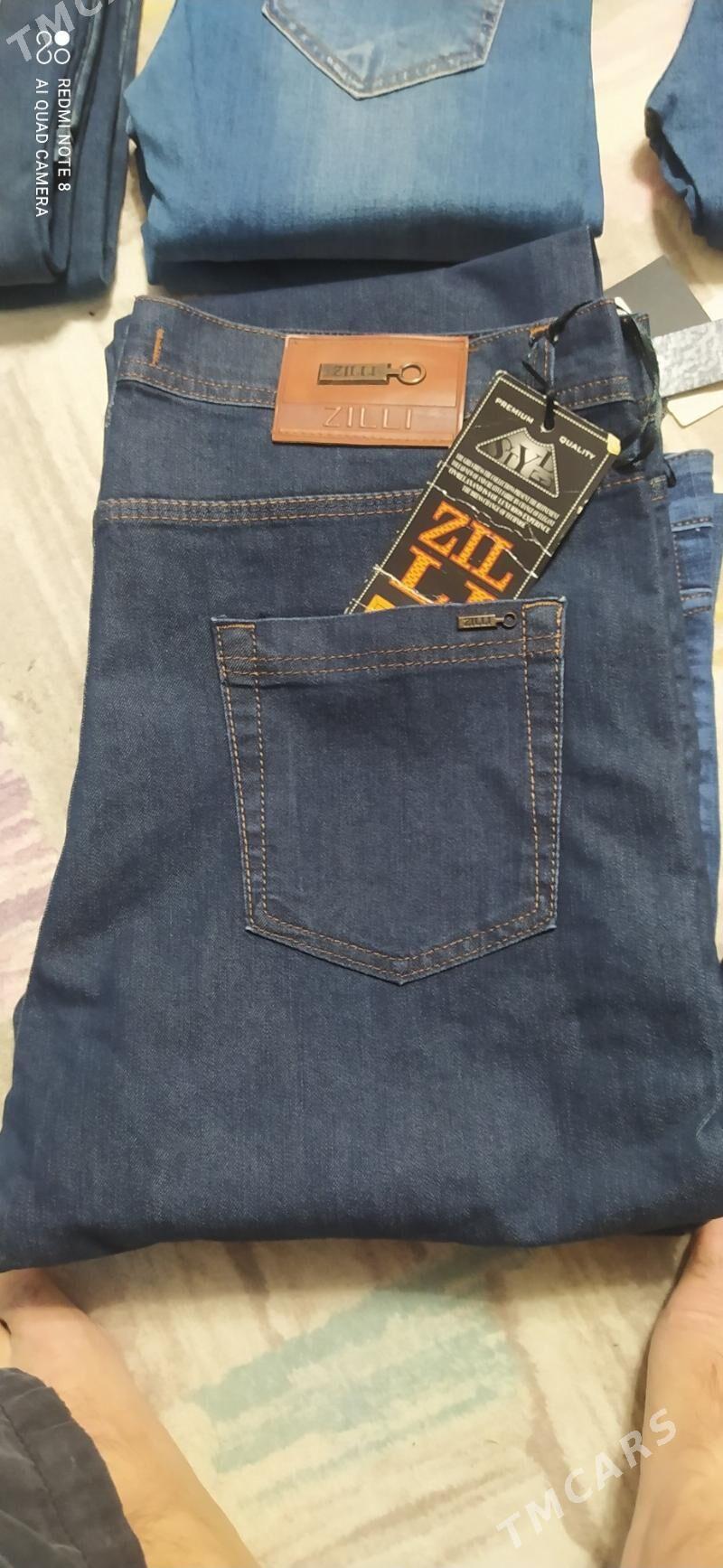 türk jinislar argynal - Туркменбаши - img 3