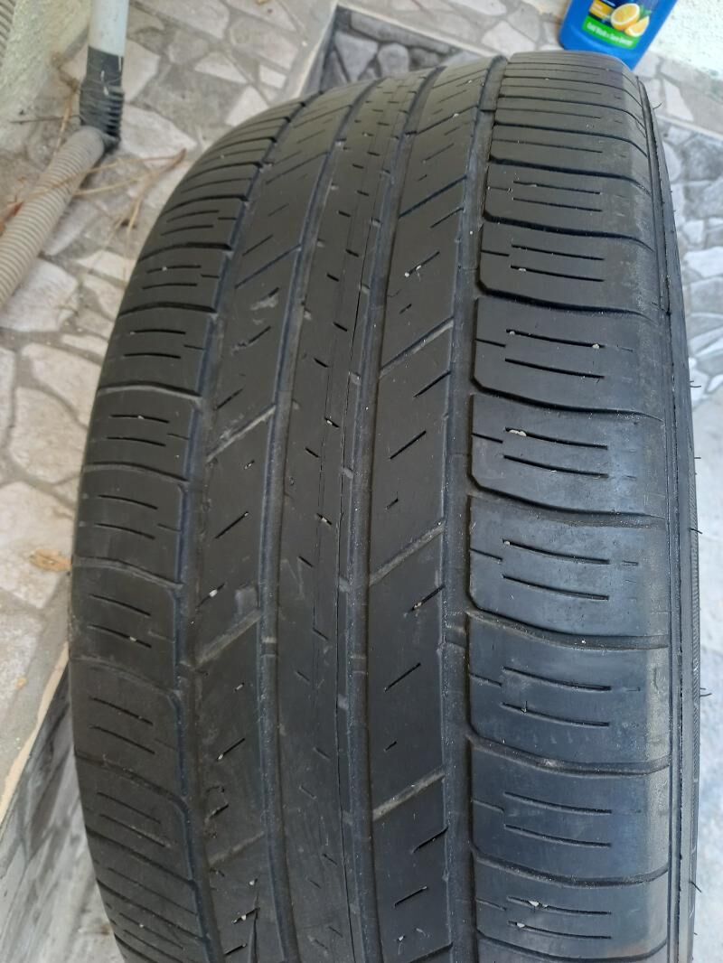Teker 235-45-18 1 st 160 TMT - 30 mkr - img 3