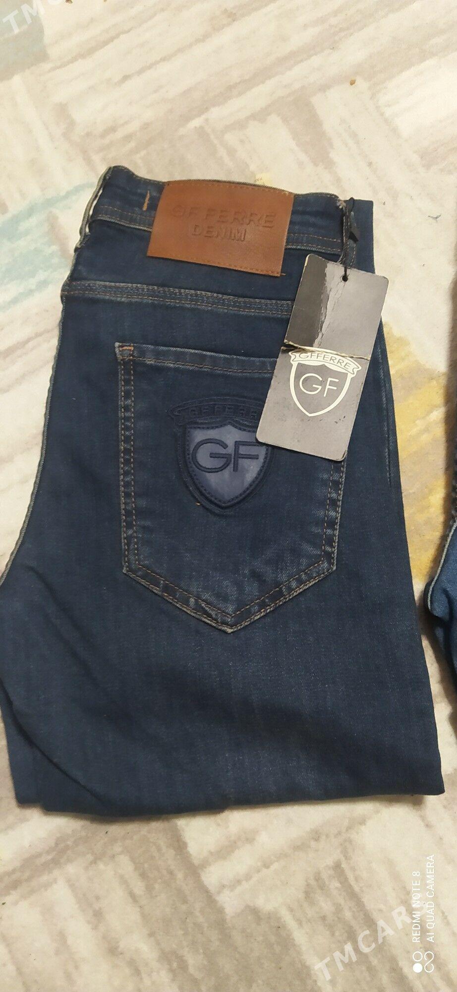 türk jinislar argynal - Туркменбаши - img 6