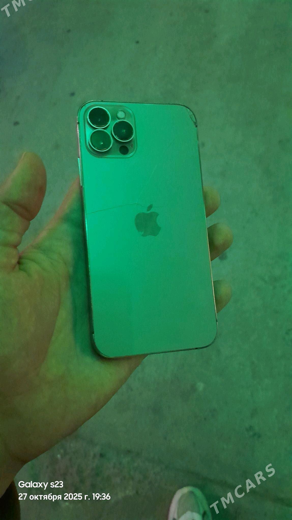 iphone x - Ашхабад - img 1