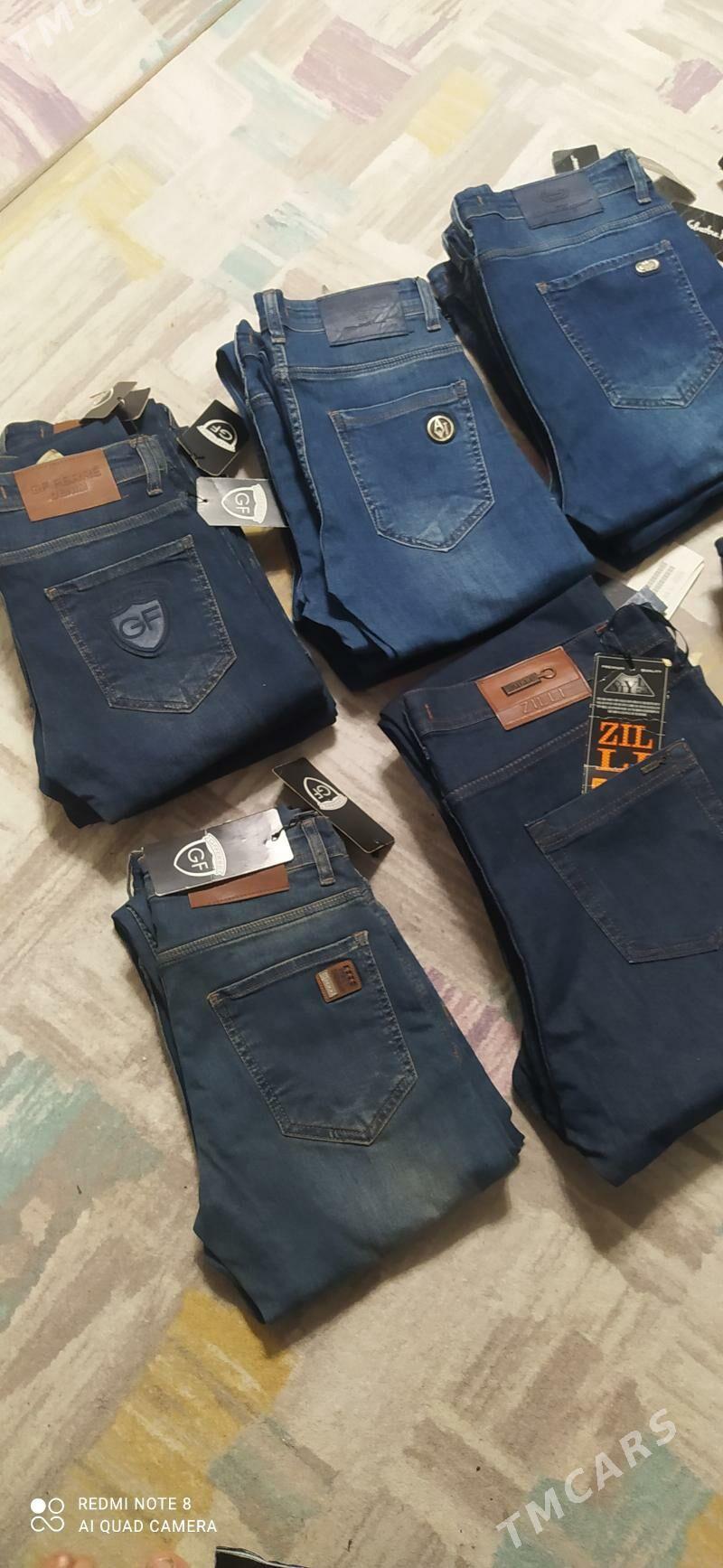 türk jinislar argynal - Туркменбаши - img 9