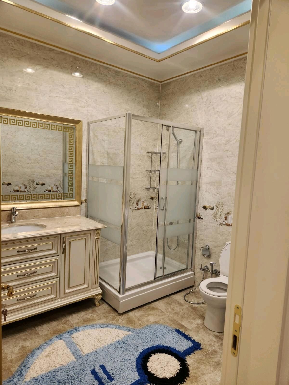 Arenda Maskowski️ elitka️ - ул. Московская (10 йыл абаданчылык ш.) - img 7