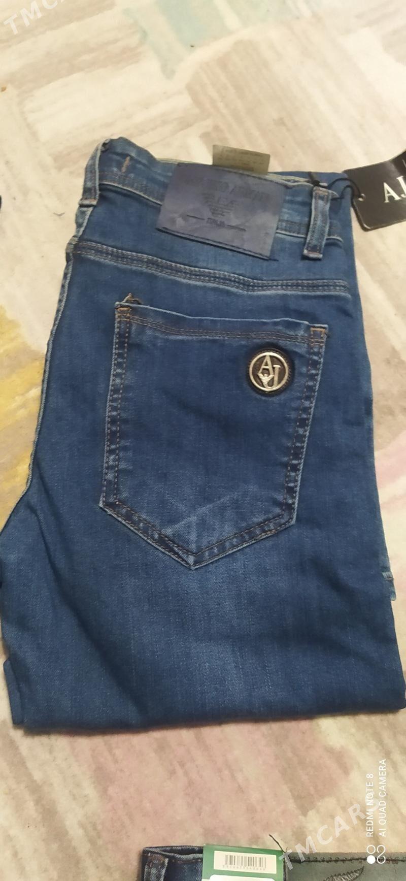 türk jinislar argynal - Туркменбаши - img 2