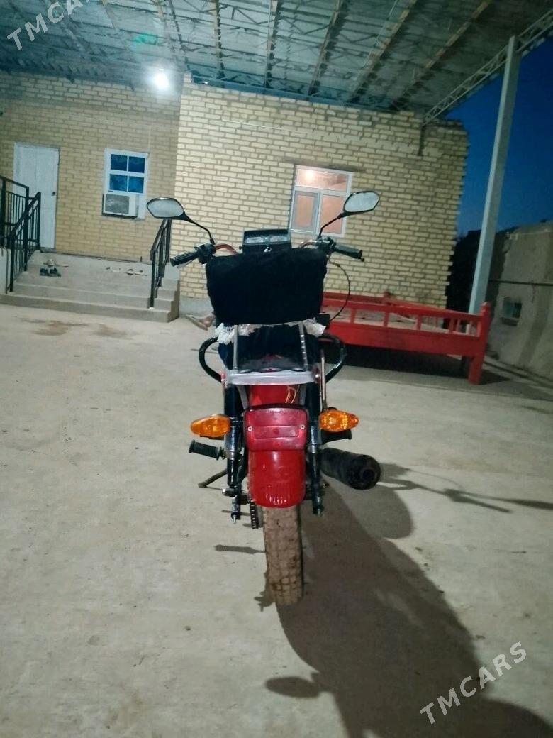 Fekon FK150-8G 2025 - 6 000 TMT - Garabekewül - img 3