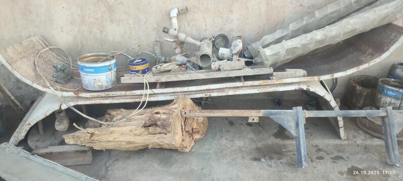 Sementawoz lenta filtir 3 000 TMT - Türkmenabat - img 4