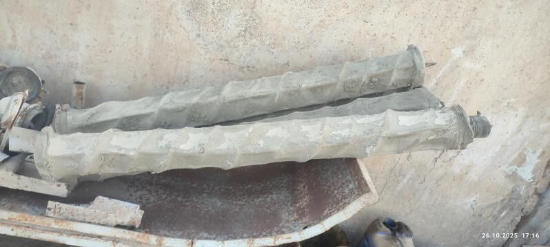 Sementawoz lenta filtir 3 000 TMT - Türkmenabat - img 3