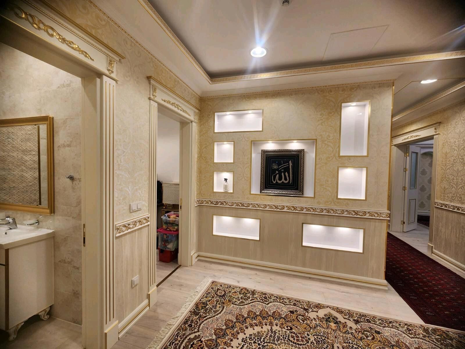 Arenda Maskowski️ elitka️ - ул. Московская (10 йыл абаданчылык ш.) - img 9