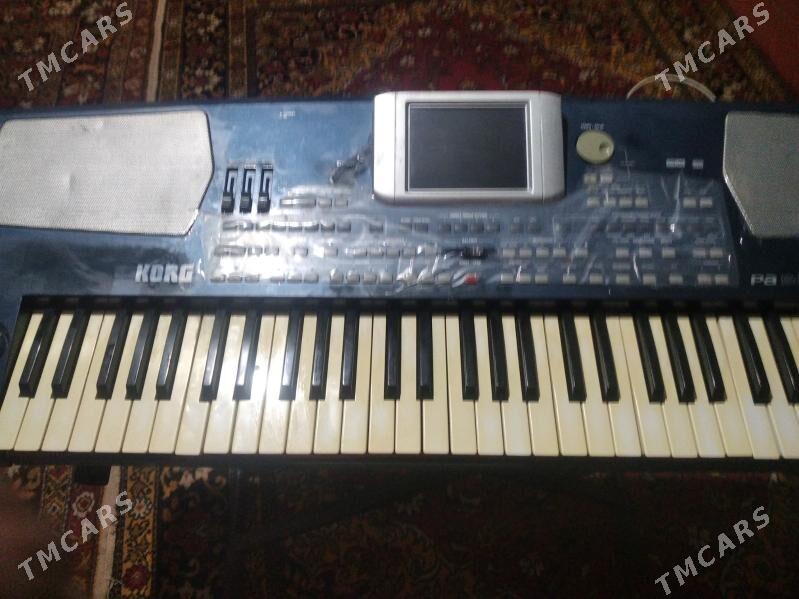 Korg pa 500 - Туркменабат - img 2