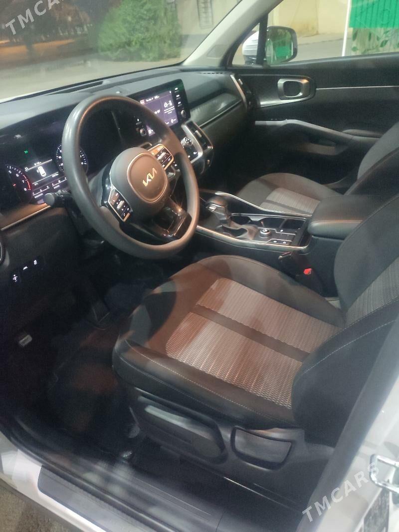 Kia Sorento 2022 - 355 000 TMT - Olimpiýa şäherçesi - img 7