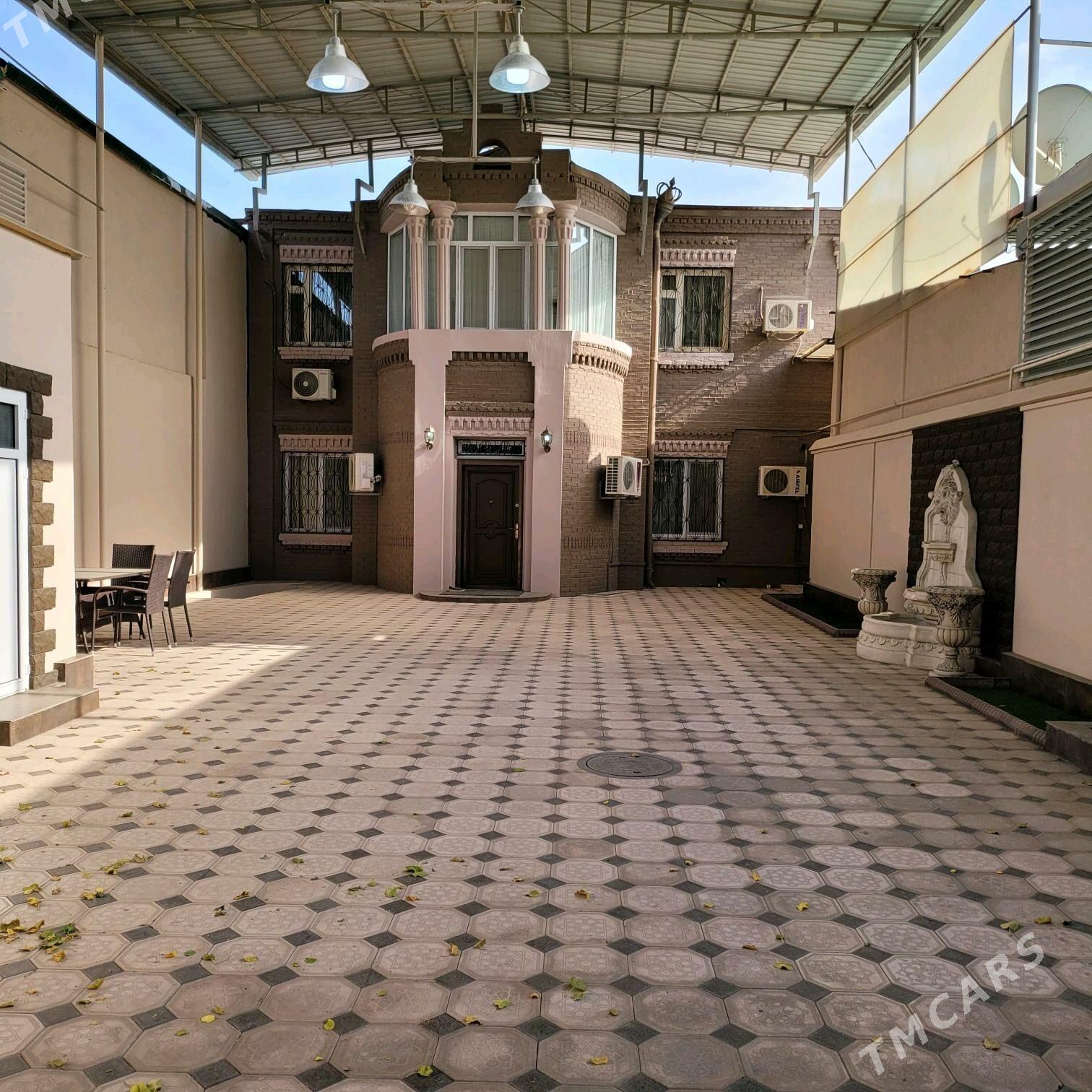 arenda plan kotej аренда - Aşgabat - img 1