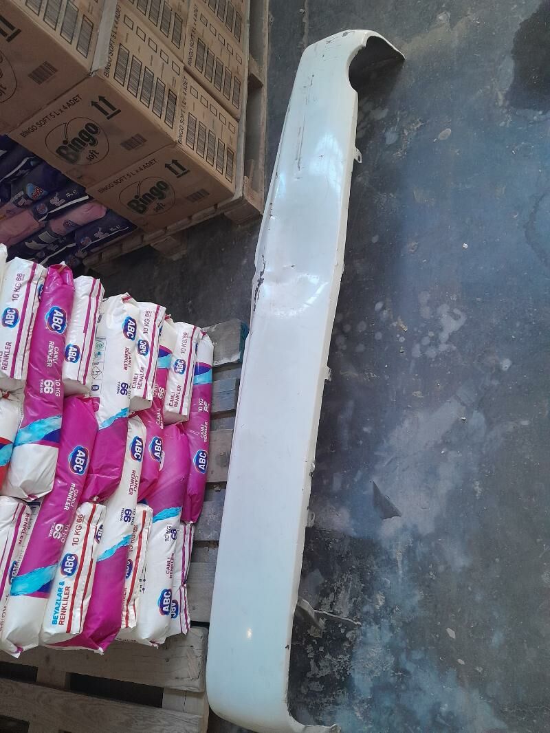 bakawoy rol bamper radiyator 200 TMT - Aşgabat - img 4