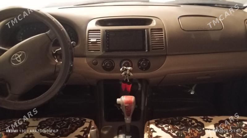 Toyota Camry 2004 - 170 000 TMT - Köneürgenç - img 1