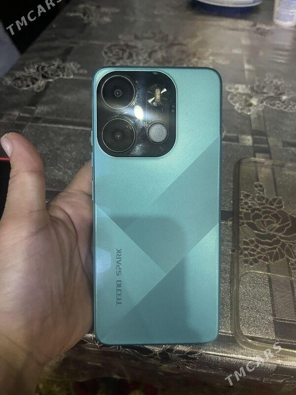 Tecno Spark Go - Туркменабат - img 1