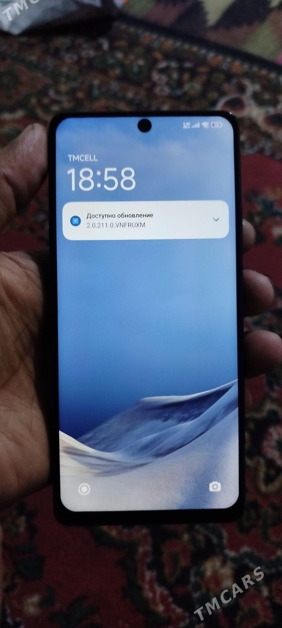 Redmi note 13 pro - Türkmenabat - img 2