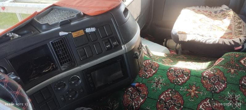 Volvo FH 420 2006 - 1 100 000 TMT - Tejen - img 10