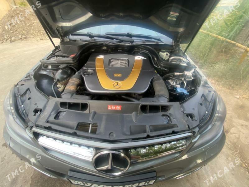 Mercedes-Benz C300 2011 - 500 000 TMT - Türkmenabat - img 9